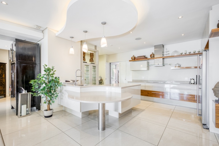 To Let 3 Bedroom Property for Rent in Craighall Gauteng