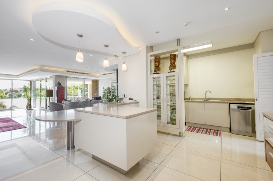To Let 3 Bedroom Property for Rent in Craighall Gauteng