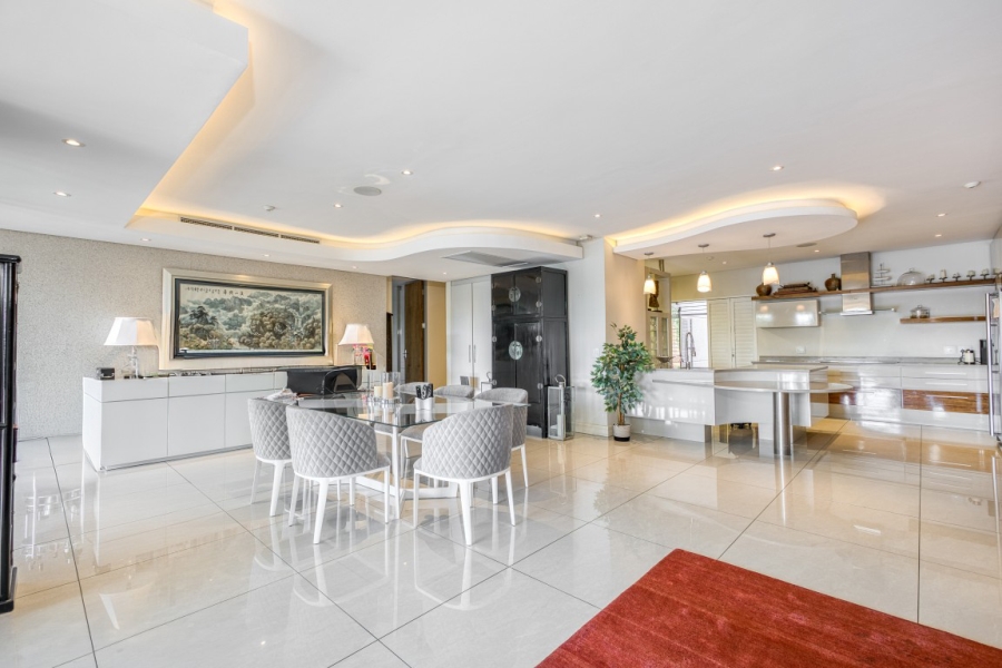 To Let 3 Bedroom Property for Rent in Craighall Gauteng