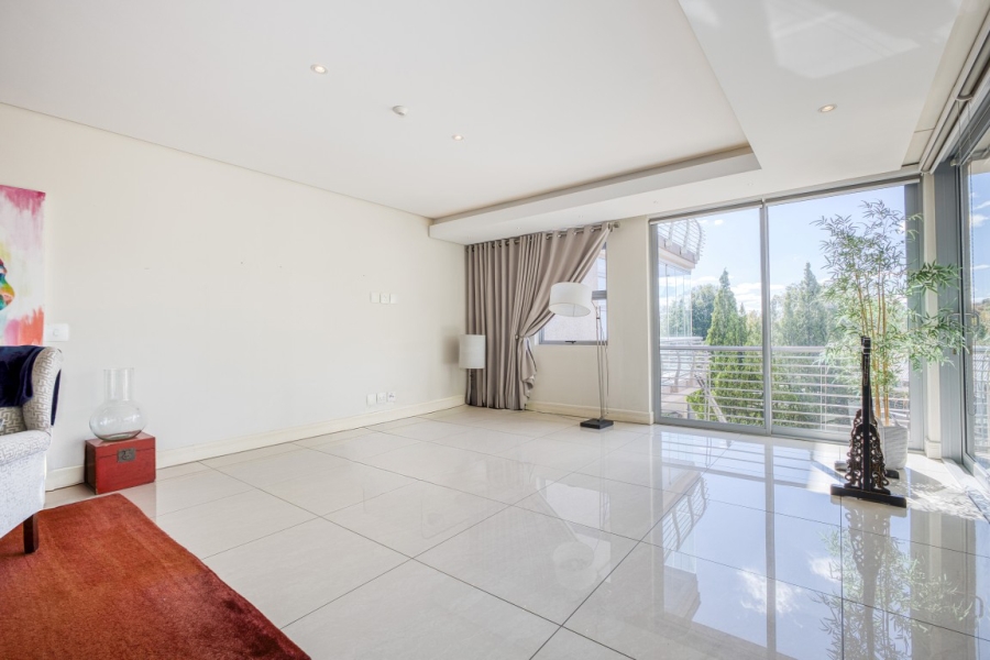To Let 3 Bedroom Property for Rent in Craighall Gauteng