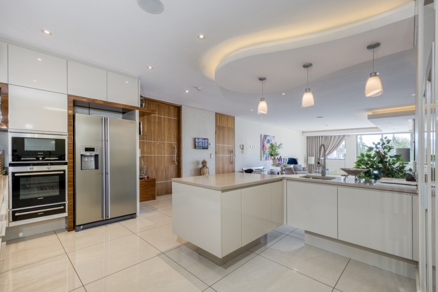 To Let 3 Bedroom Property for Rent in Craighall Gauteng