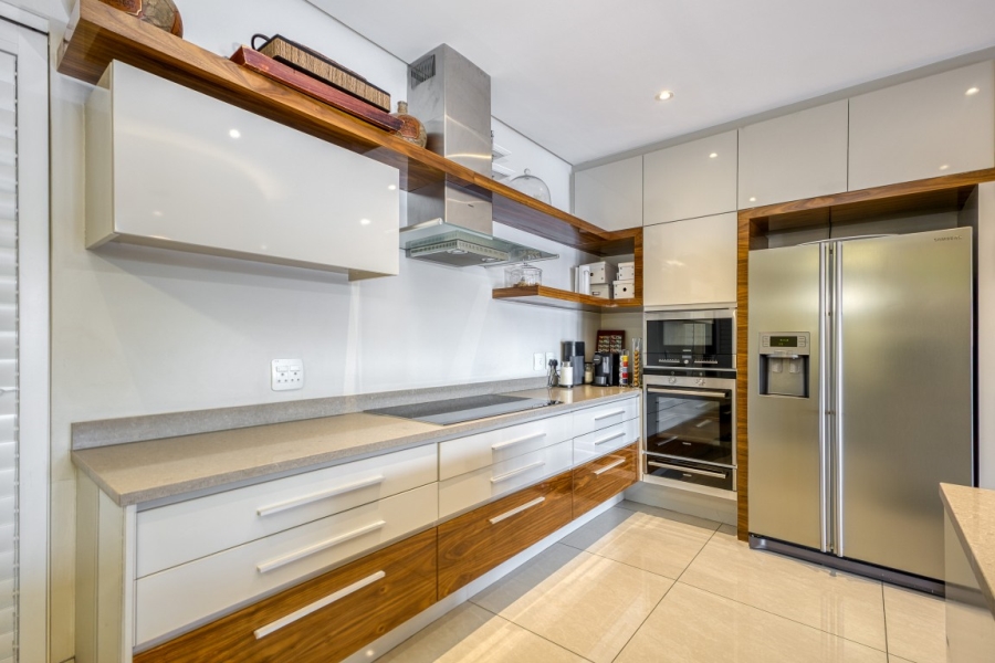 To Let 3 Bedroom Property for Rent in Craighall Gauteng