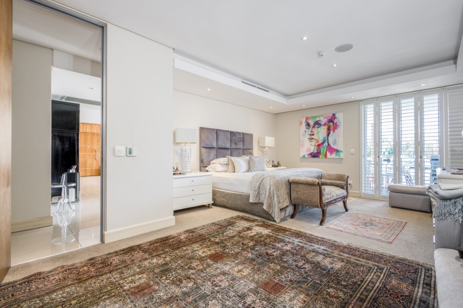To Let 3 Bedroom Property for Rent in Craighall Gauteng