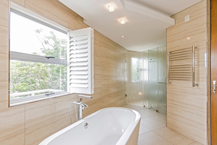 To Let 3 Bedroom Property for Rent in Craighall Gauteng