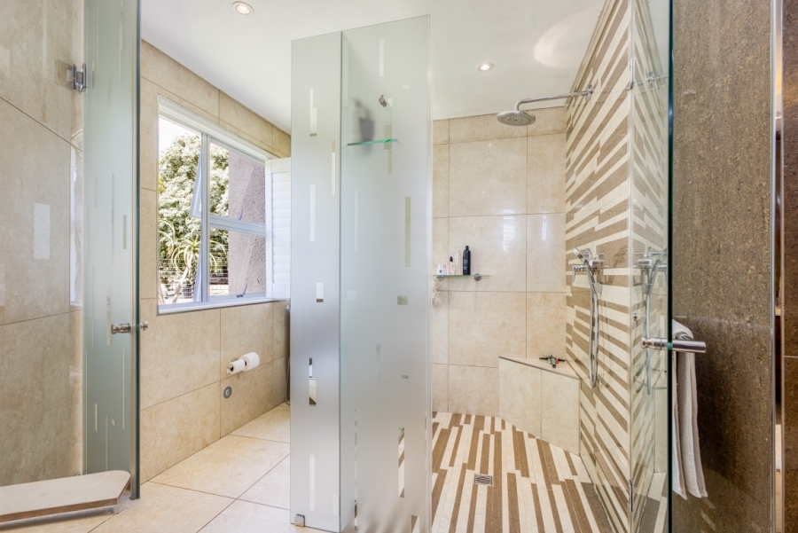To Let 3 Bedroom Property for Rent in Craighall Gauteng