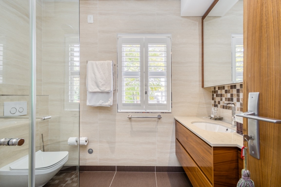 To Let 3 Bedroom Property for Rent in Craighall Gauteng