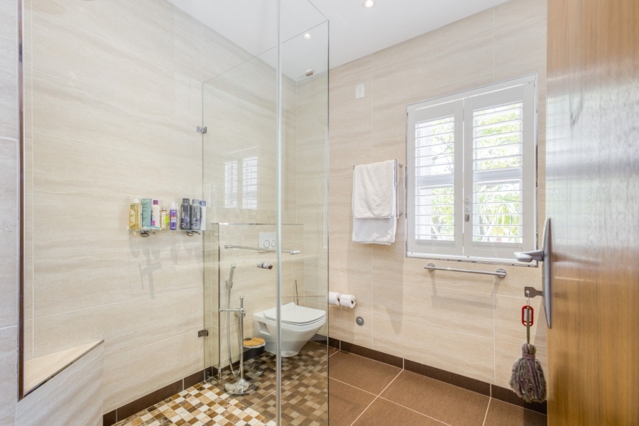 To Let 3 Bedroom Property for Rent in Craighall Gauteng
