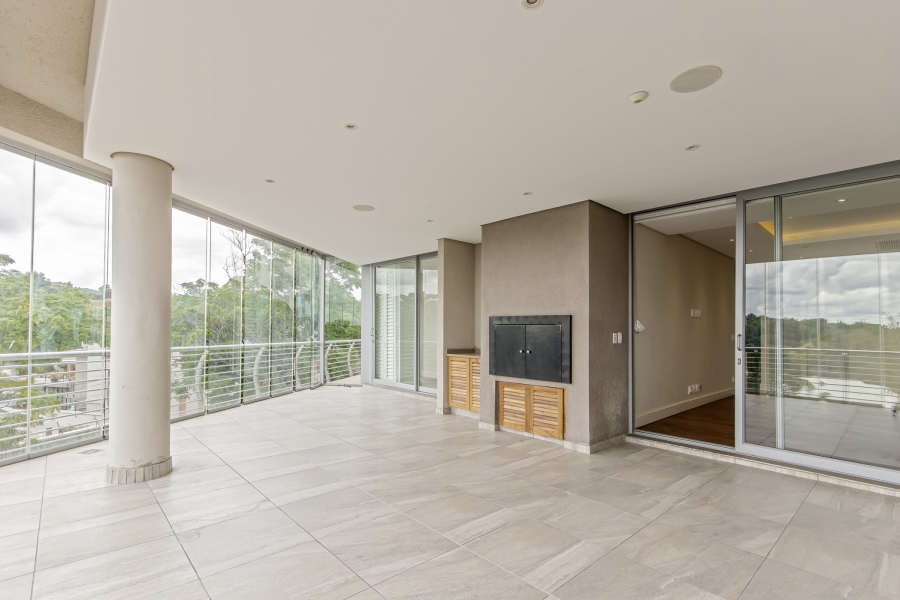 To Let 3 Bedroom Property for Rent in Craighall Gauteng