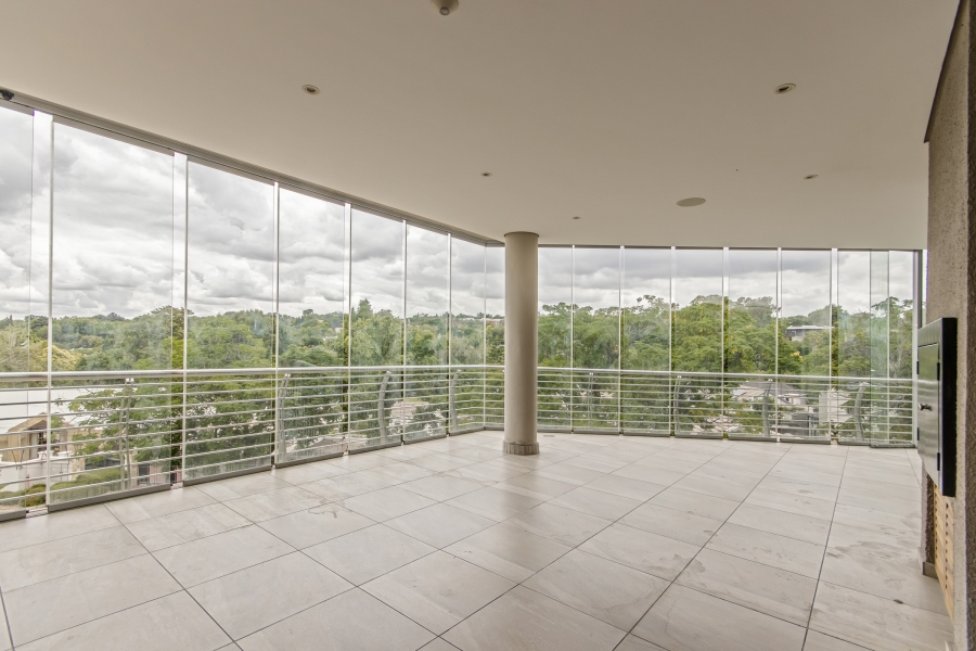 To Let 3 Bedroom Property for Rent in Craighall Gauteng
