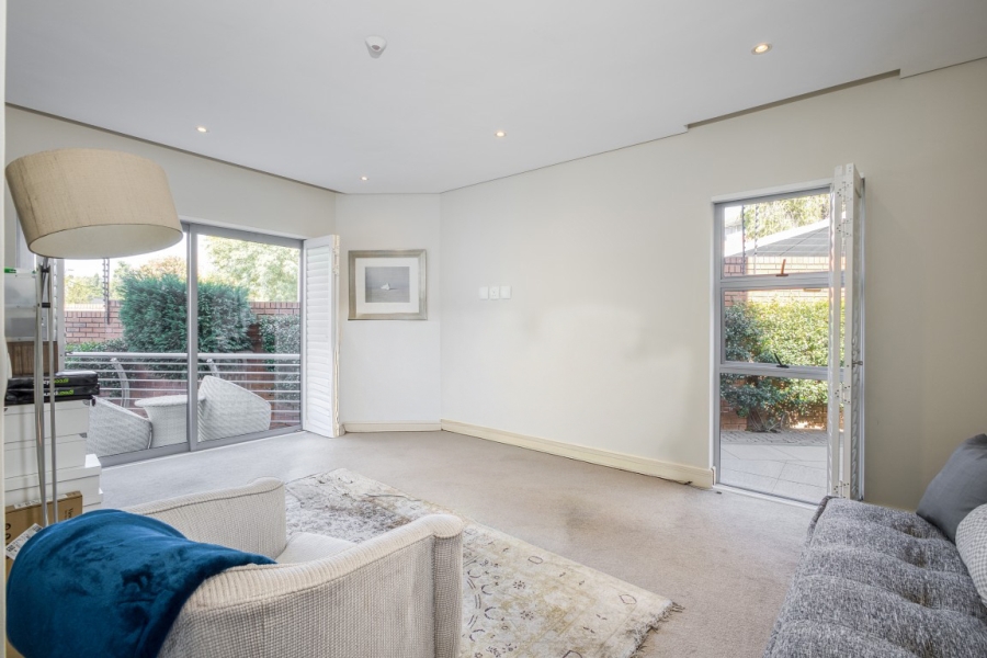 To Let 3 Bedroom Property for Rent in Craighall Gauteng