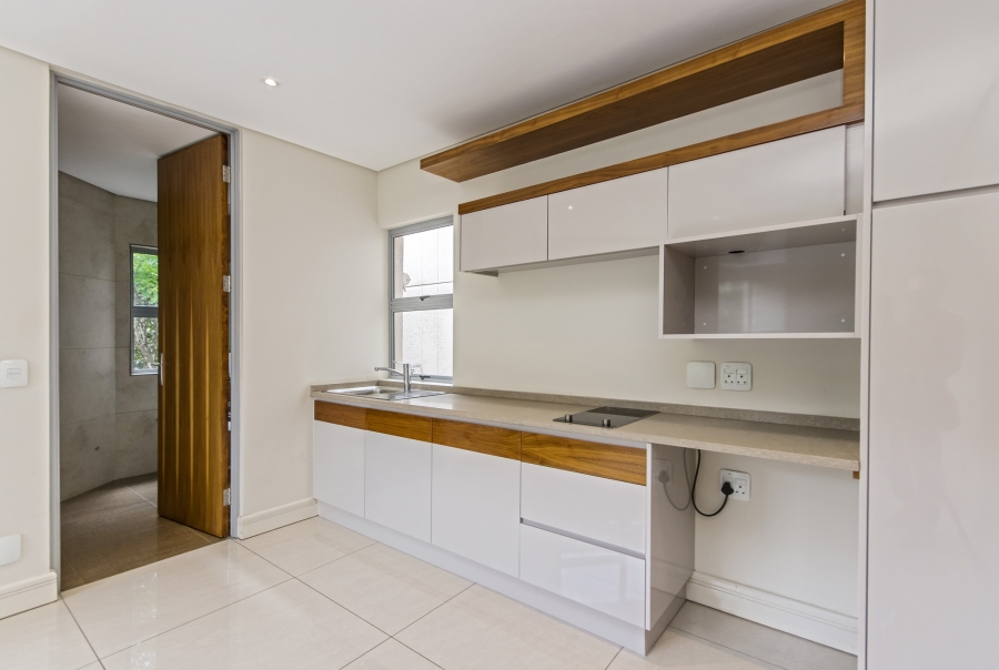 To Let 3 Bedroom Property for Rent in Craighall Gauteng
