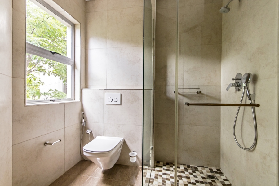 To Let 3 Bedroom Property for Rent in Craighall Gauteng