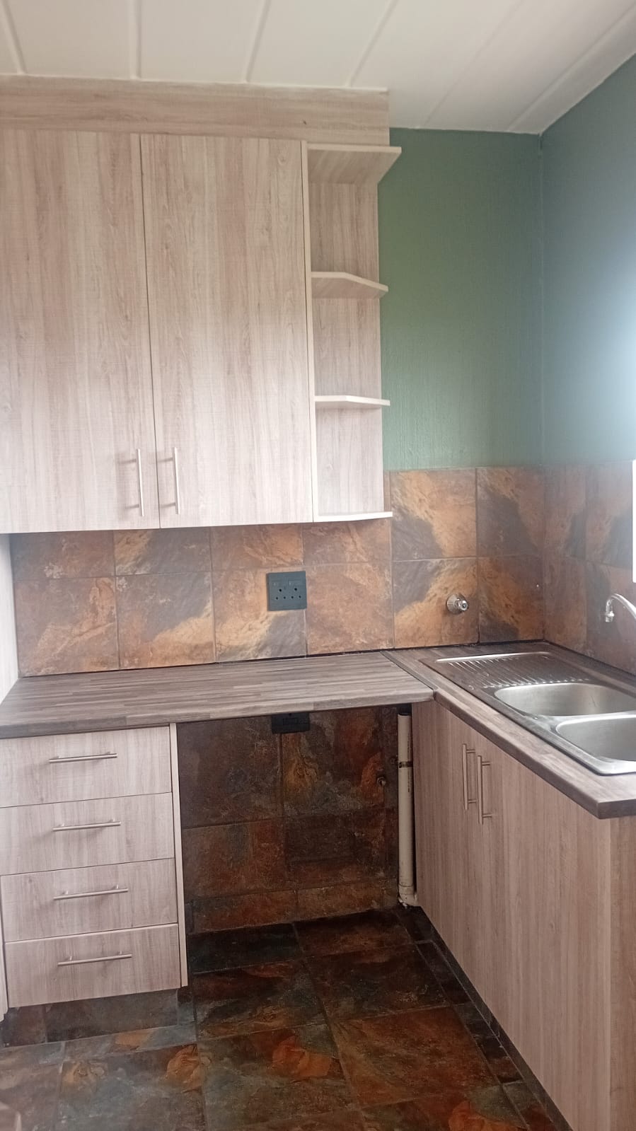 To Let 3 Bedroom Property for Rent in Allens Nek Gauteng