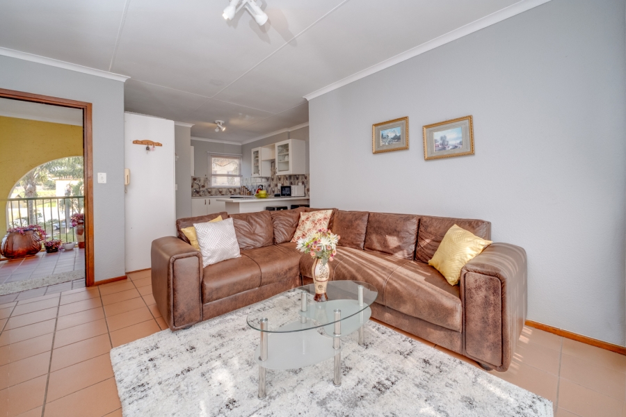2 Bedroom Property for Sale in Sundowner Gauteng