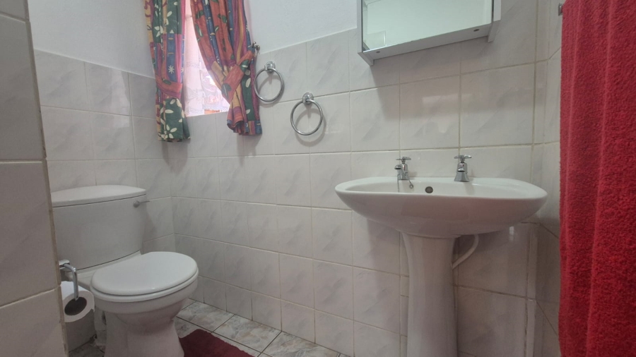 2 Bedroom Property for Sale in Culemborg Park Gauteng