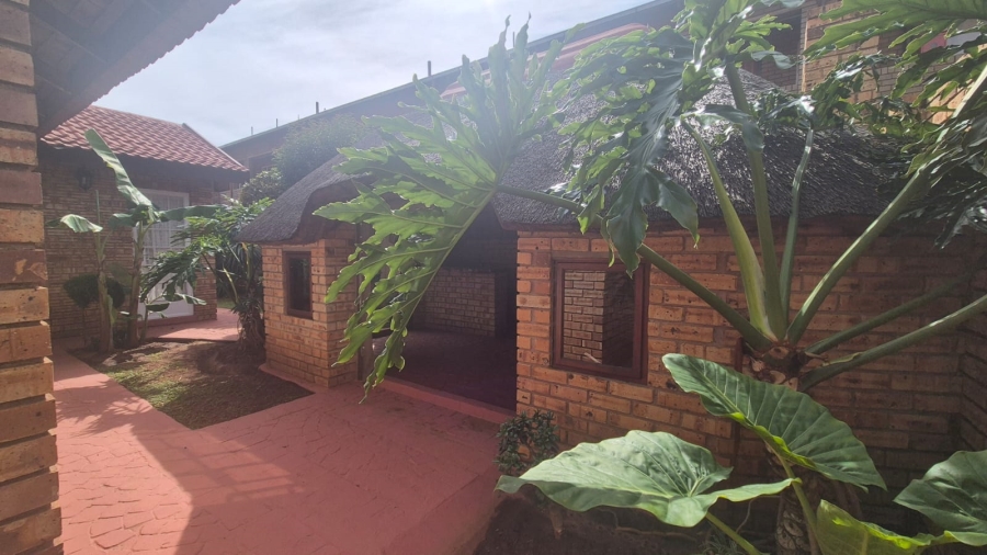 2 Bedroom Property for Sale in Culemborg Park Gauteng
