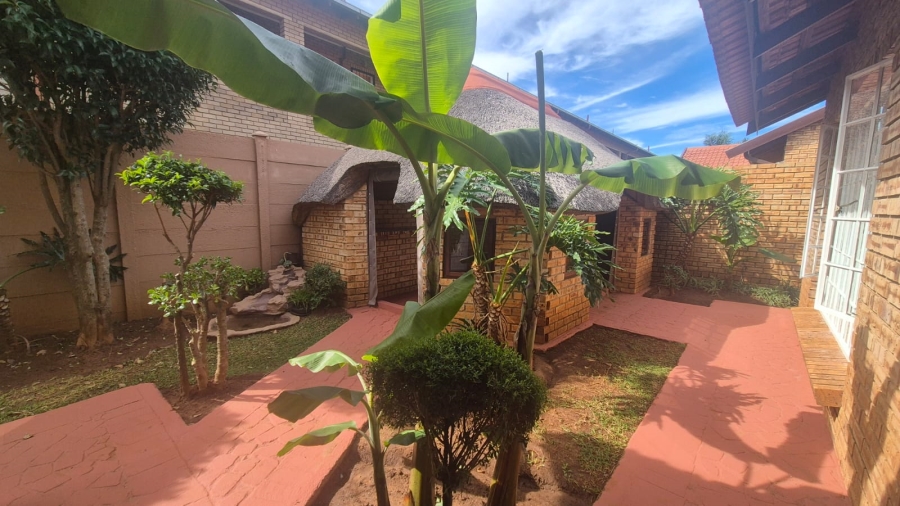 2 Bedroom Property for Sale in Culemborg Park Gauteng