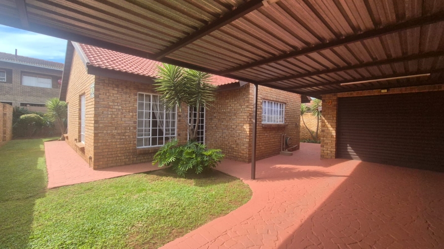 2 Bedroom Property for Sale in Culemborg Park Gauteng