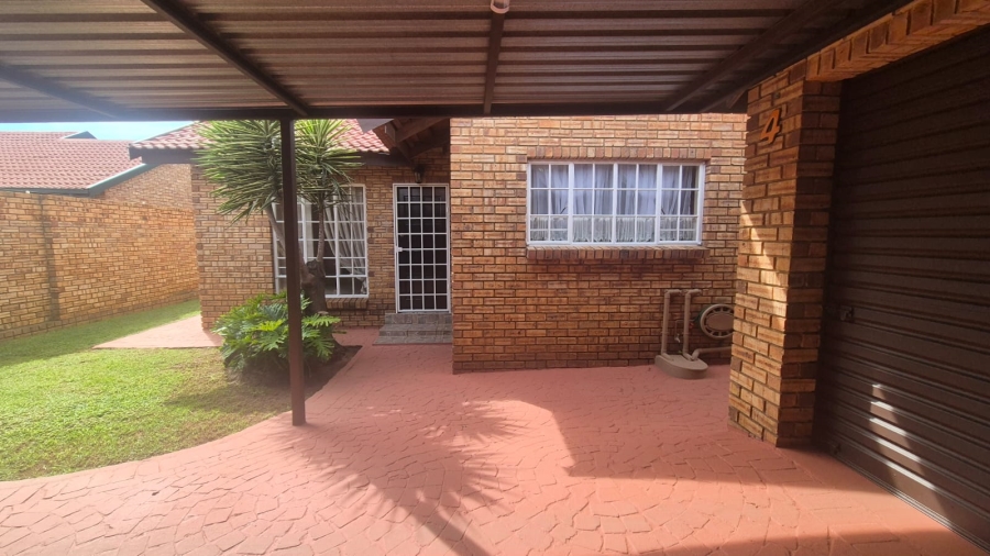 2 Bedroom Property for Sale in Culemborg Park Gauteng