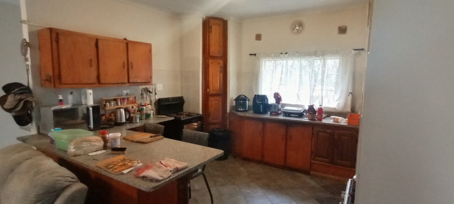 3 Bedroom Property for Sale in Kameeldrift West Gauteng