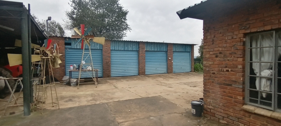 3 Bedroom Property for Sale in Kameeldrift West Gauteng