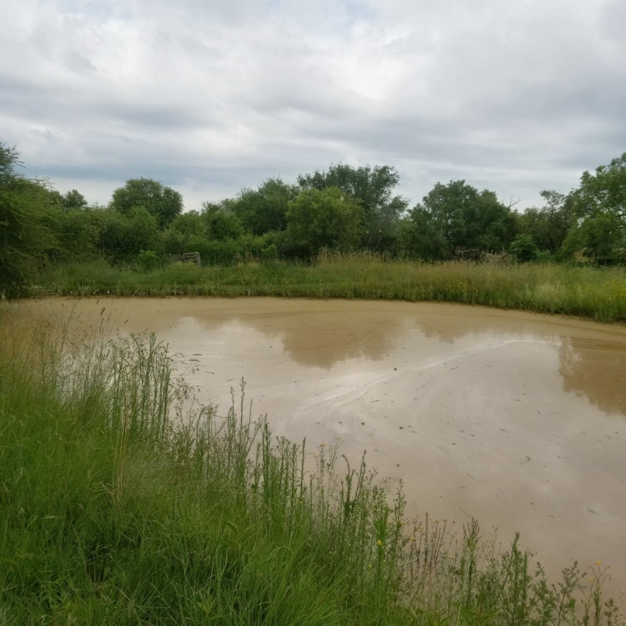 3 Bedroom Property for Sale in Kameeldrift West Gauteng