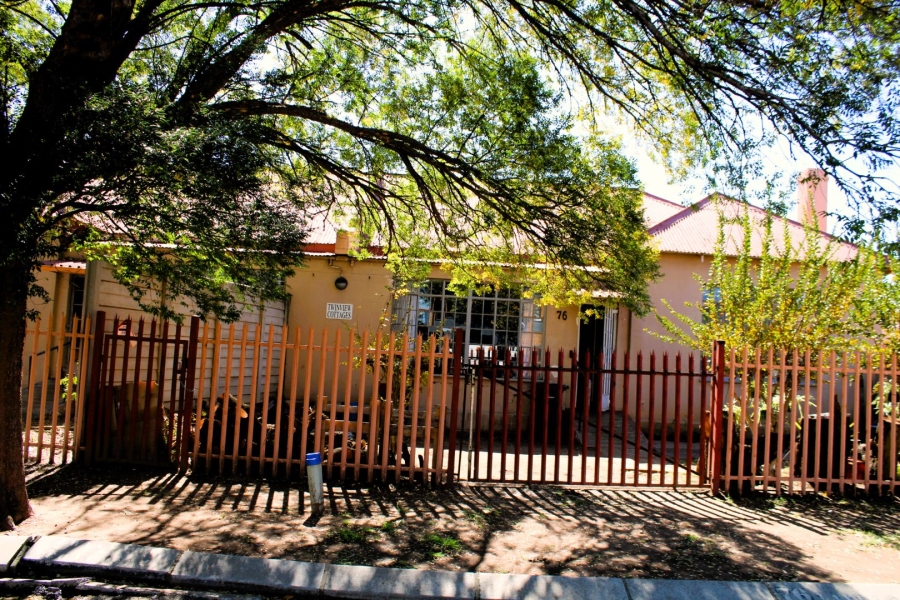 9 Bedroom Property for Sale in Nigel Gauteng