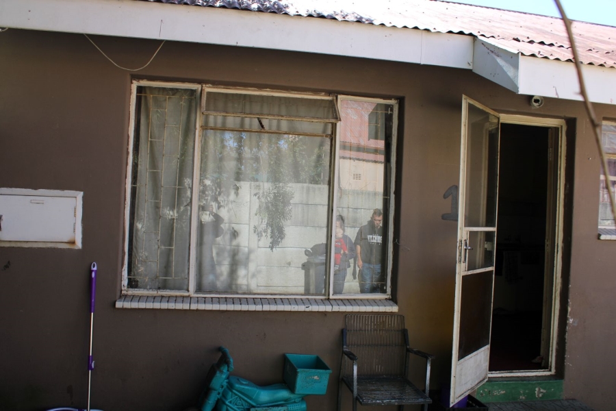9 Bedroom Property for Sale in Nigel Gauteng