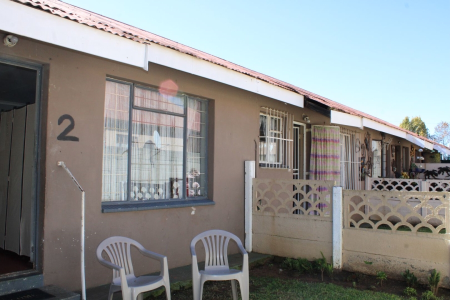 9 Bedroom Property for Sale in Nigel Gauteng