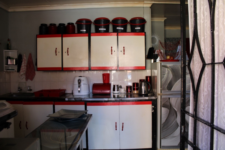 9 Bedroom Property for Sale in Nigel Gauteng