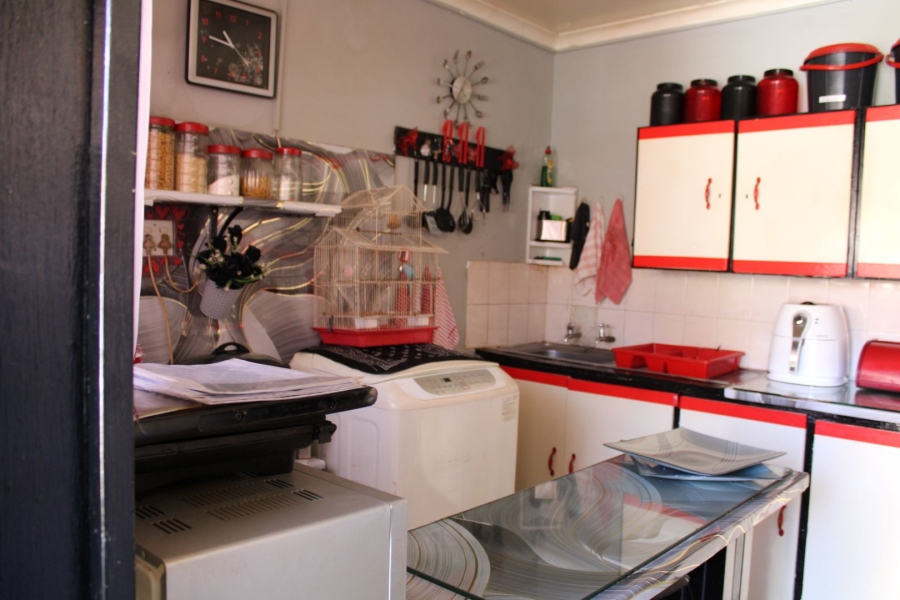9 Bedroom Property for Sale in Nigel Gauteng