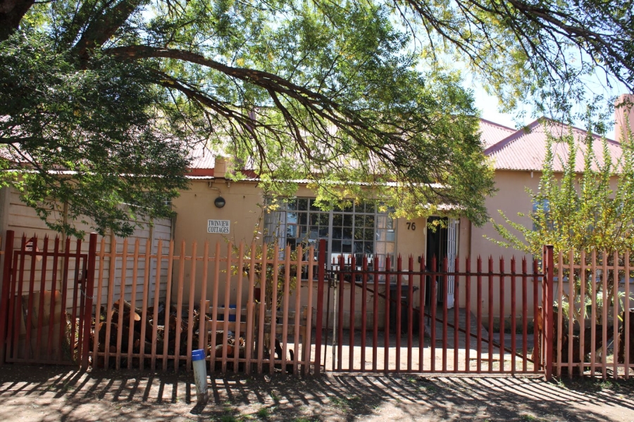 9 Bedroom Property for Sale in Nigel Gauteng