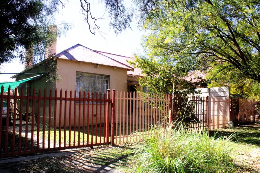 9 Bedroom Property for Sale in Nigel Gauteng