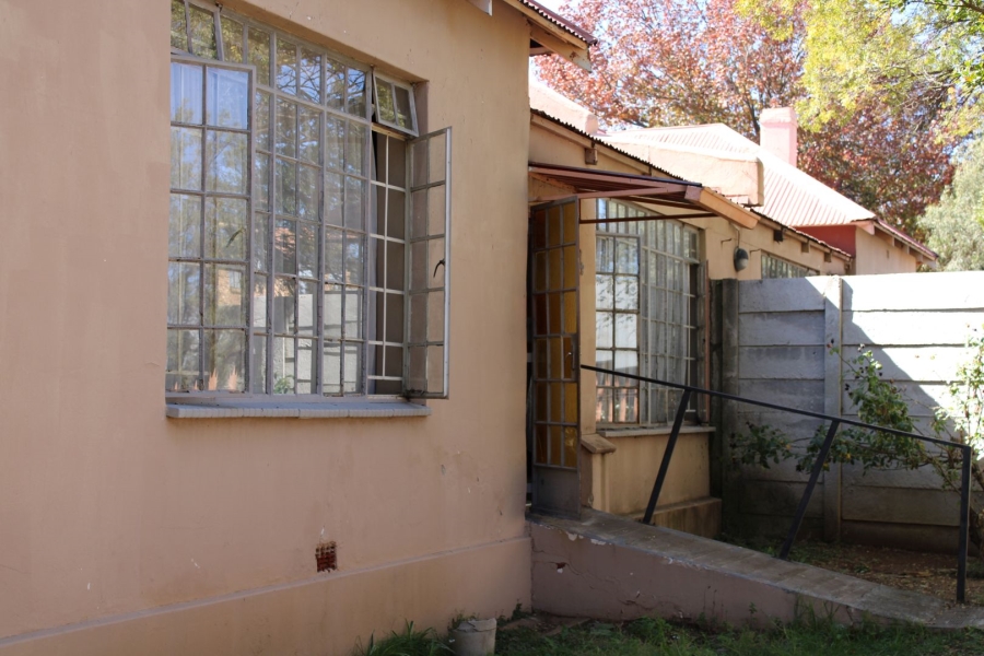 9 Bedroom Property for Sale in Nigel Gauteng