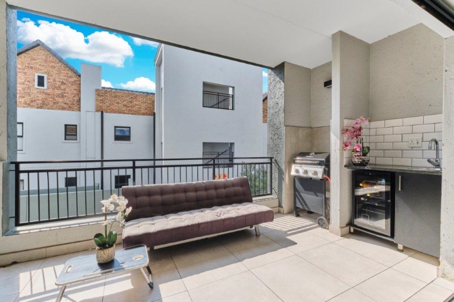 2 Bedroom Property for Sale in Ferndale Gauteng