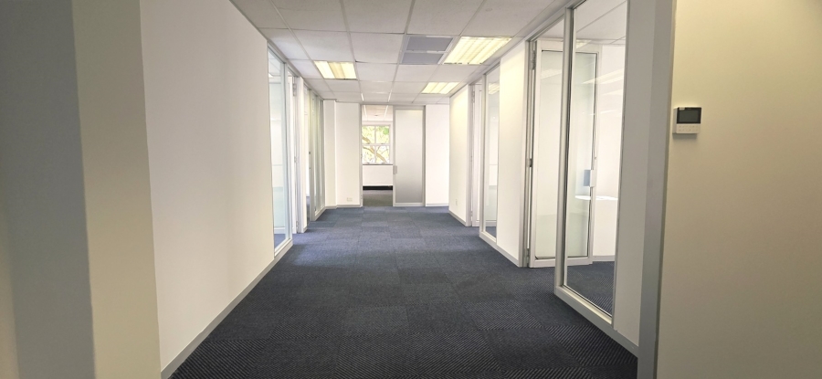 To Let Commercial Property for Rent in Hurlingham Gauteng