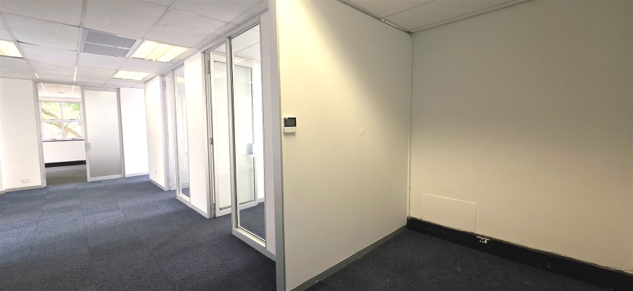 To Let Commercial Property for Rent in Hurlingham Gauteng