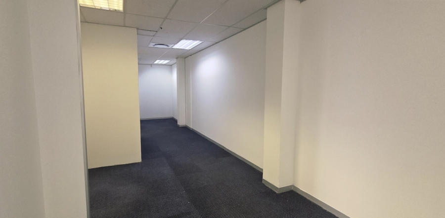 To Let Commercial Property for Rent in Hurlingham Gauteng