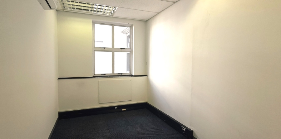 To Let Commercial Property for Rent in Hurlingham Gauteng