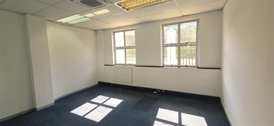 To Let Commercial Property for Rent in Hurlingham Gauteng