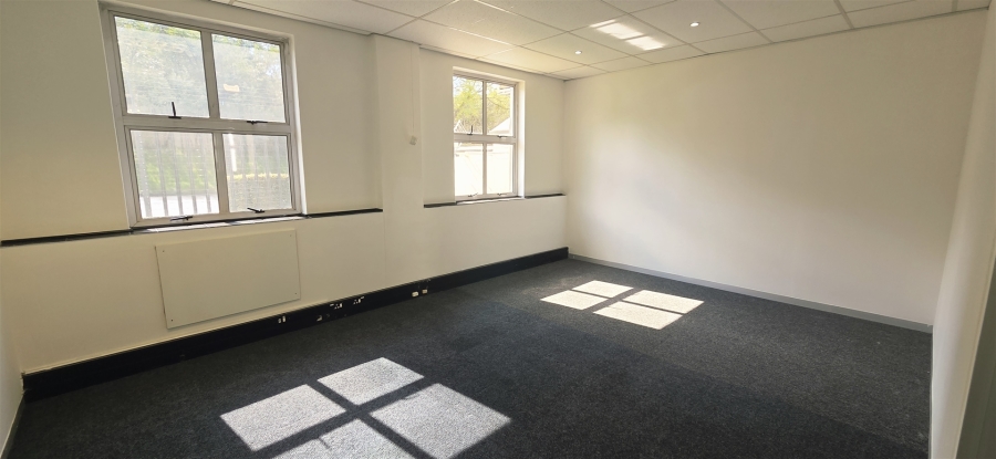 To Let Commercial Property for Rent in Hurlingham Gauteng
