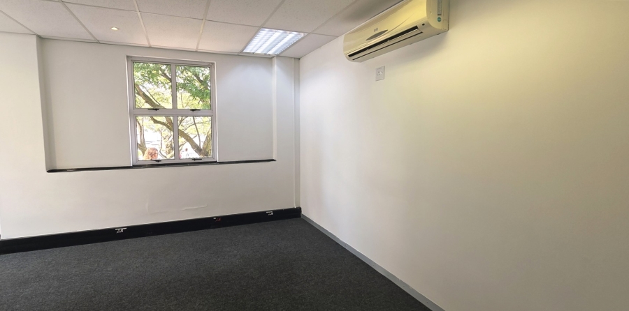 To Let Commercial Property for Rent in Hurlingham Gauteng
