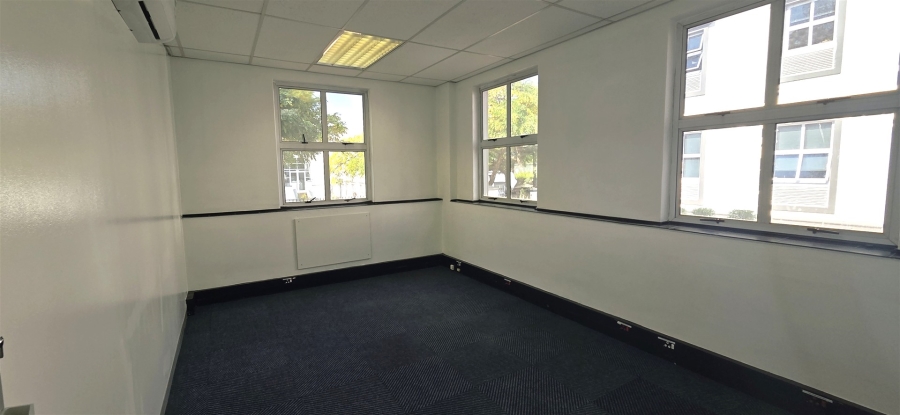 To Let Commercial Property for Rent in Hurlingham Gauteng