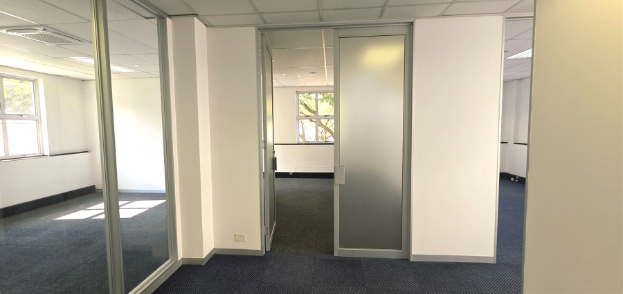 To Let Commercial Property for Rent in Hurlingham Gauteng