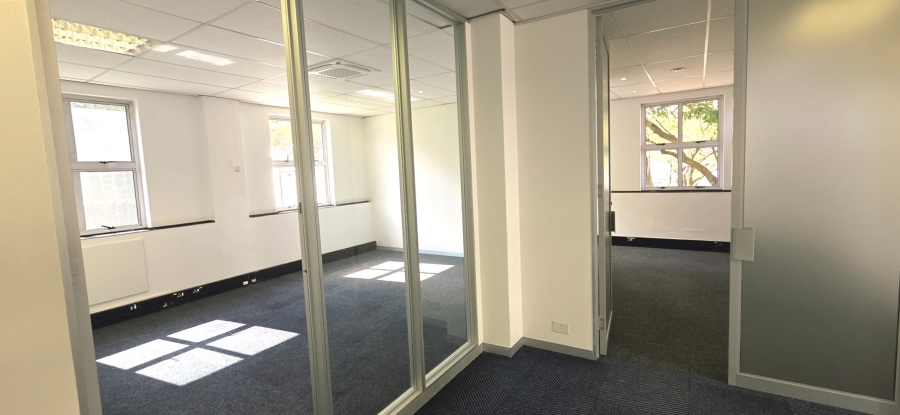 To Let Commercial Property for Rent in Hurlingham Gauteng