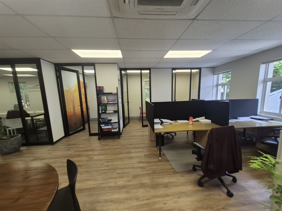 To Let Commercial Property for Rent in Hyde Park Gauteng