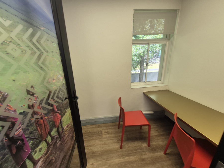 To Let Commercial Property for Rent in Hyde Park Gauteng
