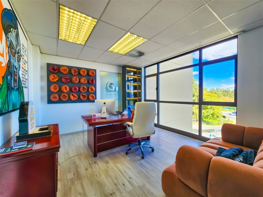 To Let Commercial Property for Rent in Magaliessig Gauteng