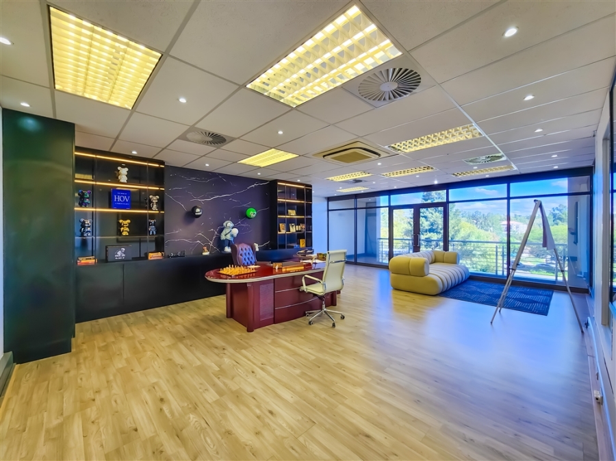To Let Commercial Property for Rent in Magaliessig Gauteng