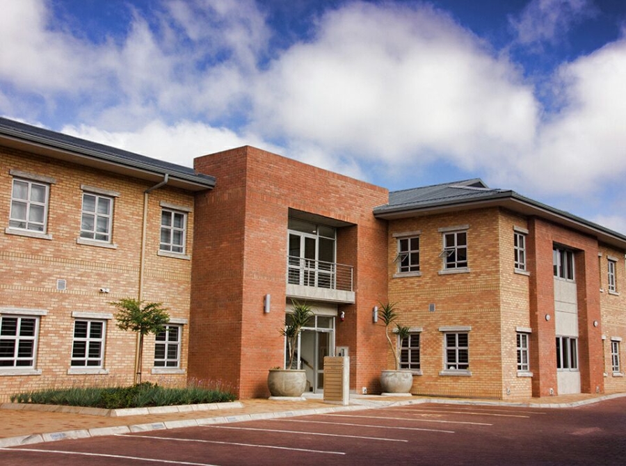 To Let Commercial Property for Rent in Route 21 Business Park Gauteng